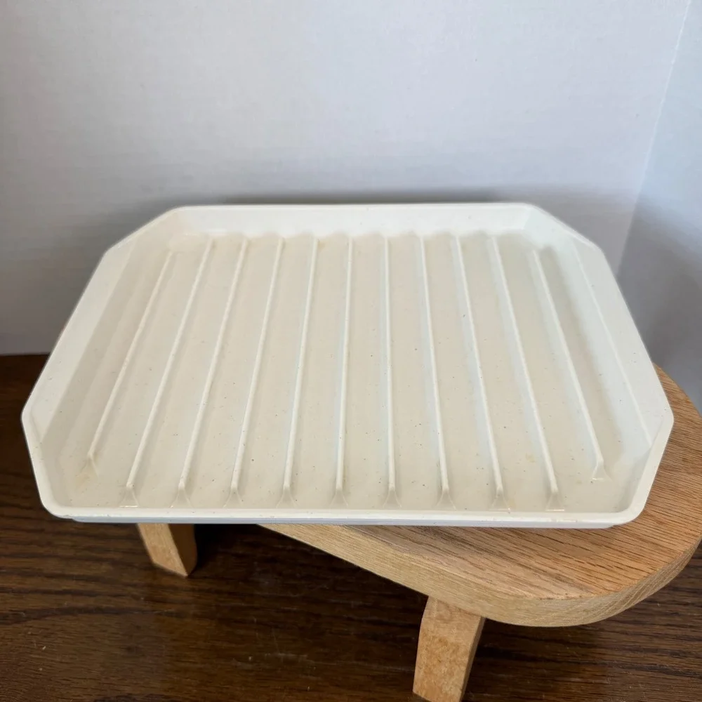 Nordic Ware Compact Bacon Rack 9.5